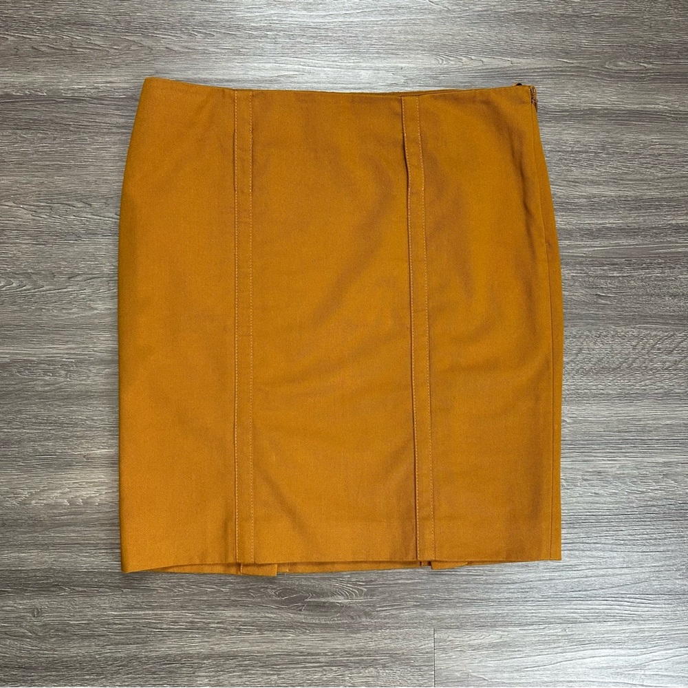 PRADA Amber Pencil Skirt